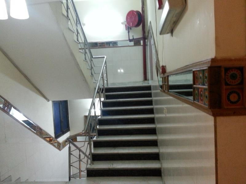 OYO 3394 Hotel Centra Inn Nuova Delhi Esterno foto