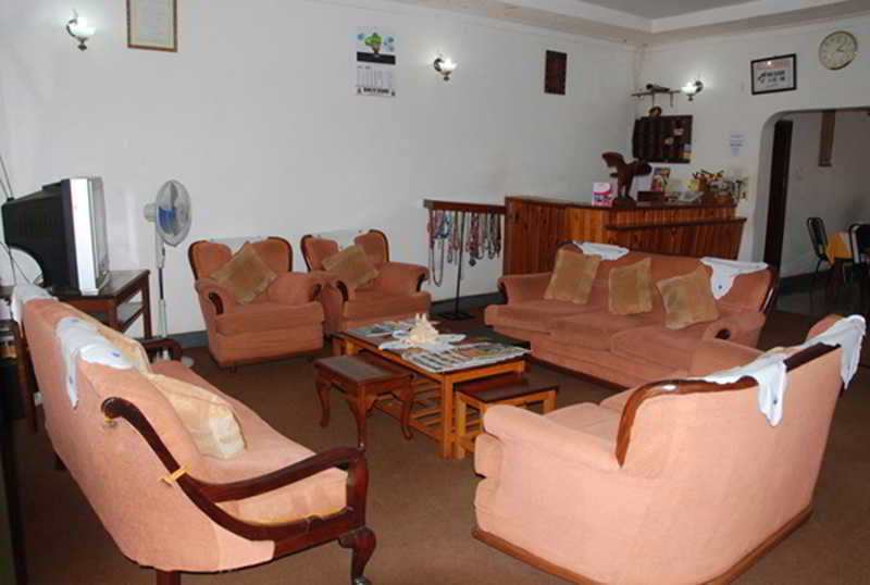 OYO 3394 Hotel Centra Inn Nuova Delhi Esterno foto